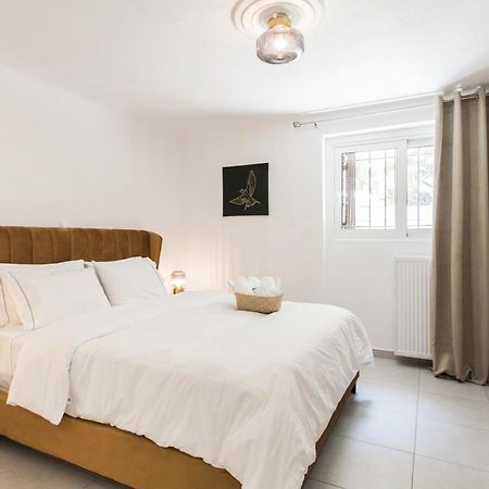 Ferienwohnung Plaka'S Hyatt Athen Exterior foto