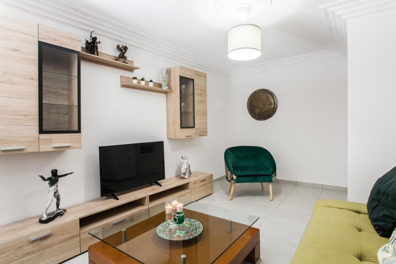 Ferienwohnung Plaka'S Hyatt Athen Exterior foto