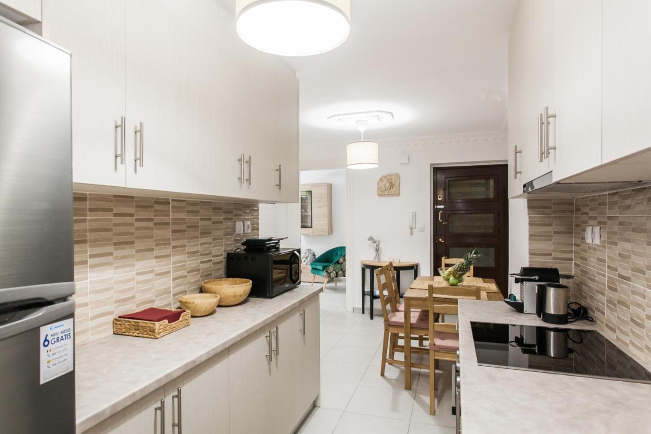 Ferienwohnung Plaka'S Hyatt Athen Exterior foto